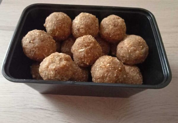 Methi Ladoo - Image 2