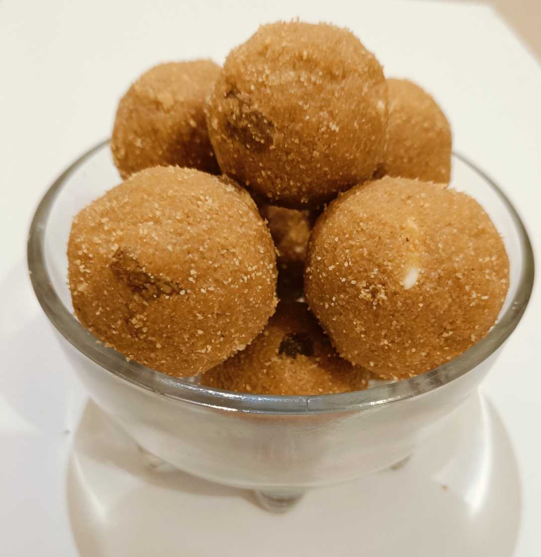 Paustik Ladoo