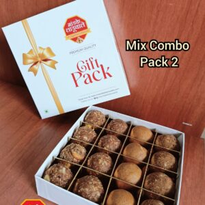 combo pack - 2