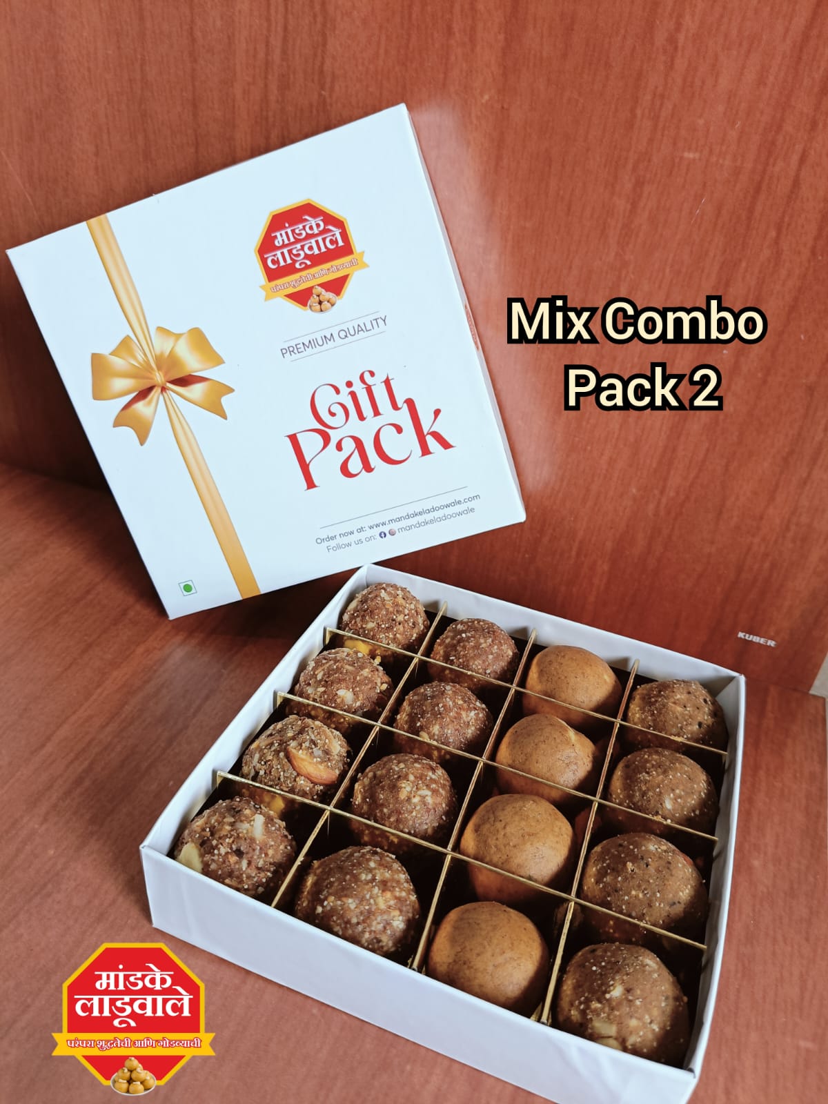 Mix Combo – 2