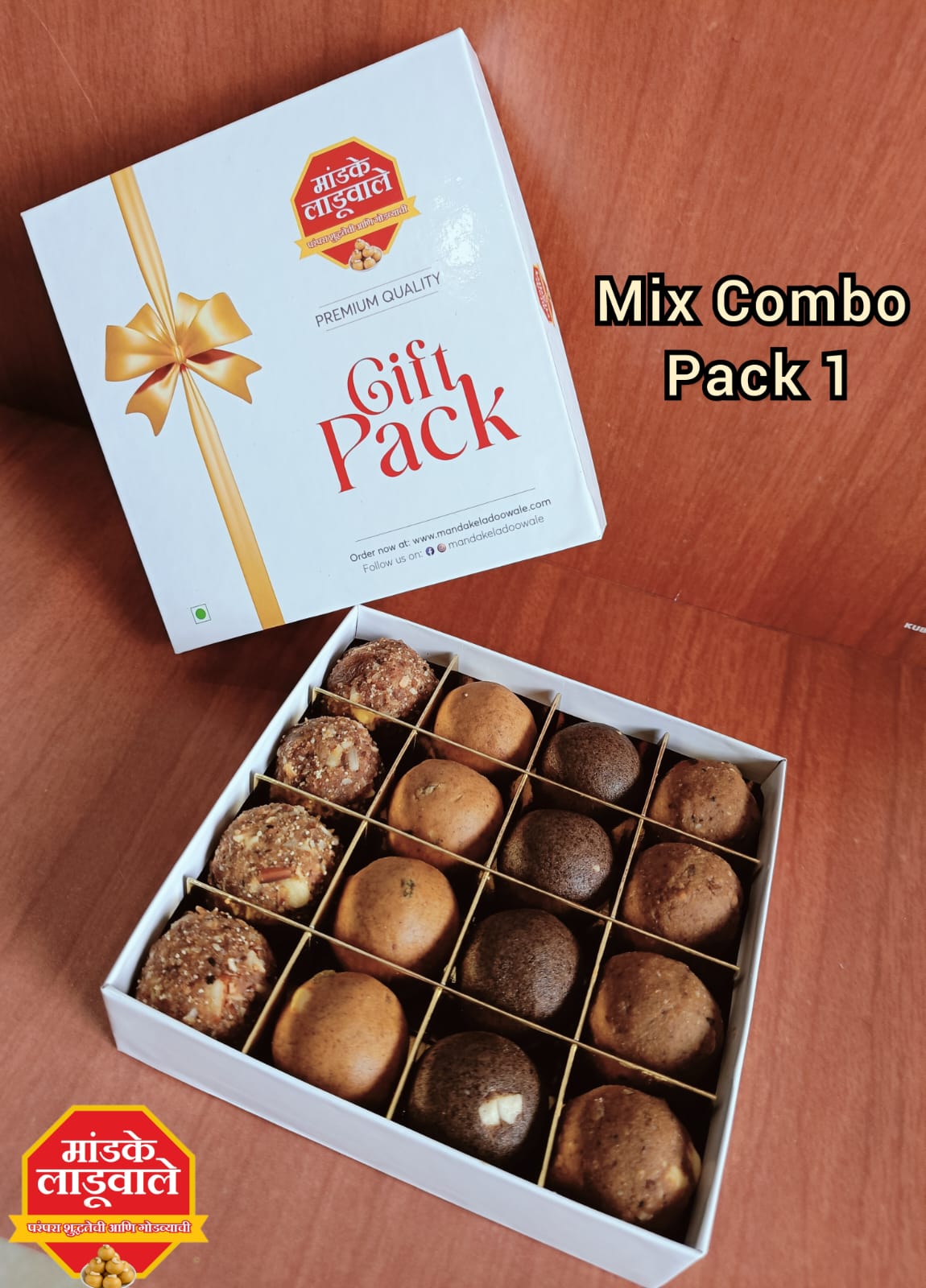 Mix Combo -1