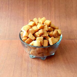 Sweet Shankarpali