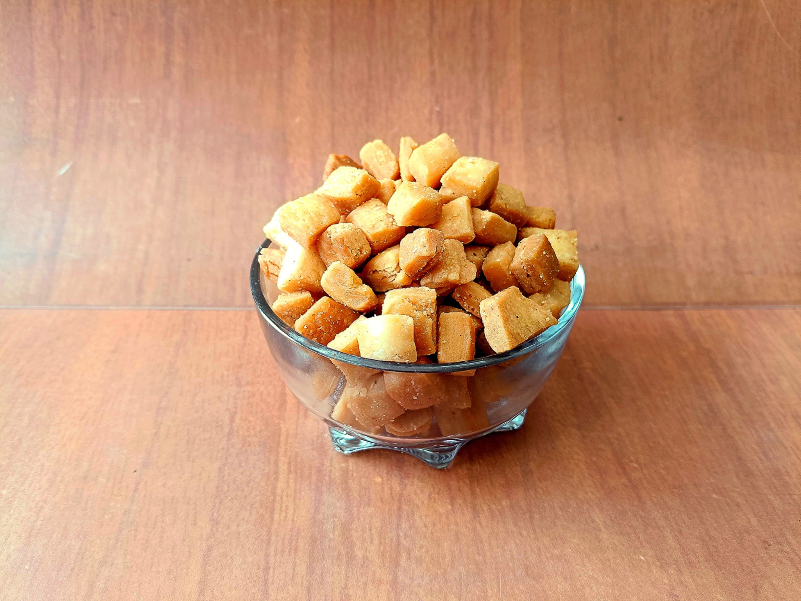 Sweet Shankarpali